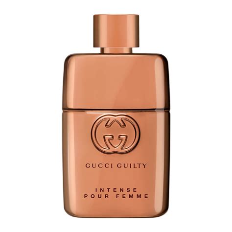 gucci guilty intense perfume boots|boots Gucci Guilty for women.